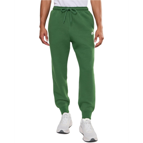 Mens Nike Club Fleece Joggers