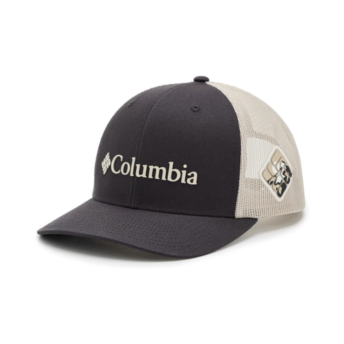Columbia Columbia Mesh Snap Back Hat