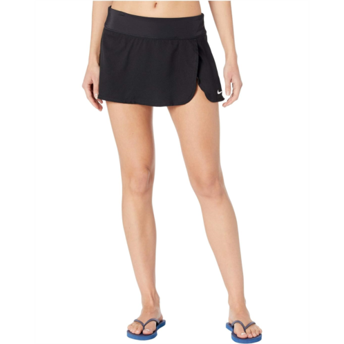 Womens Nike Solid Element Swim Boardskirt