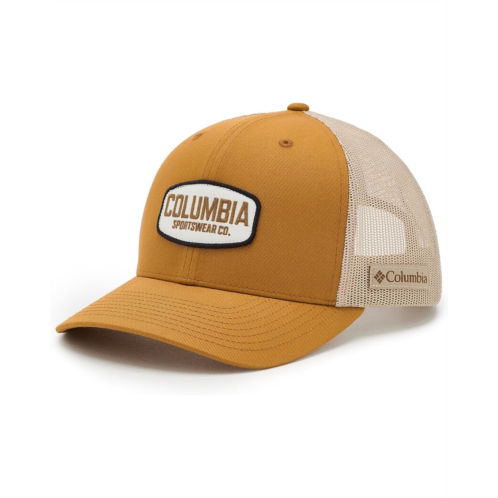 Columbia Mesh Snap Back