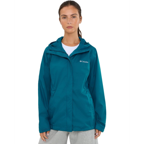 Womens Columbia Arcadia II Jacket