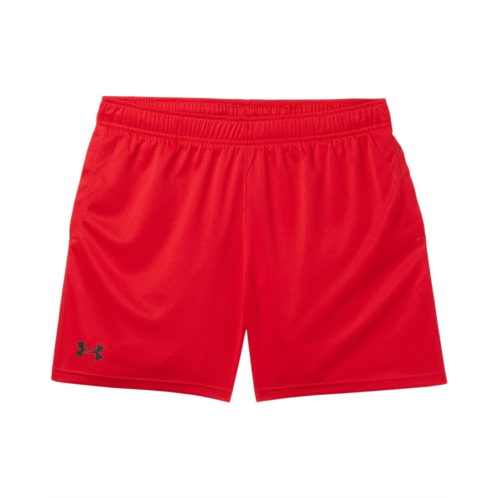 Mens Under Armour Kids Tech Mesh Shorts (Big Kid)