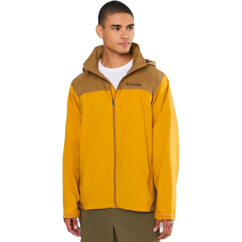 Mens Columbia Glennaker Lake II Rain Jacket