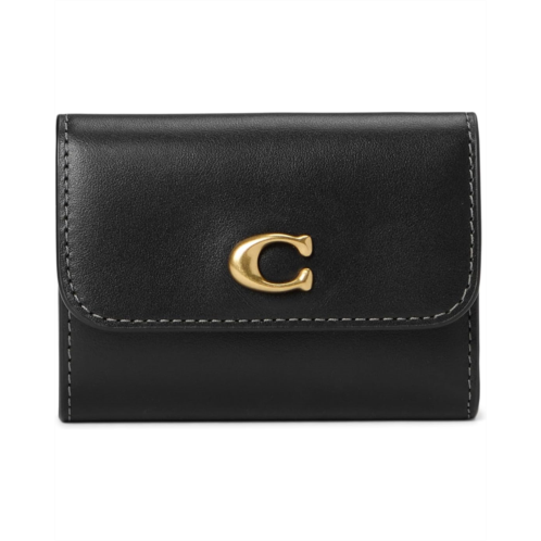 COACH Essential Card Holder Wallet