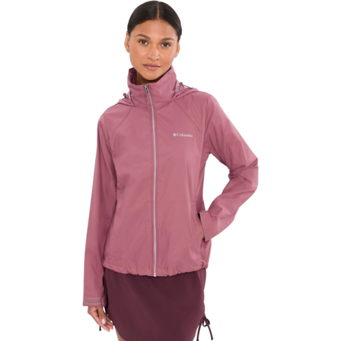 Womens Columbia Switchback IV Jacket