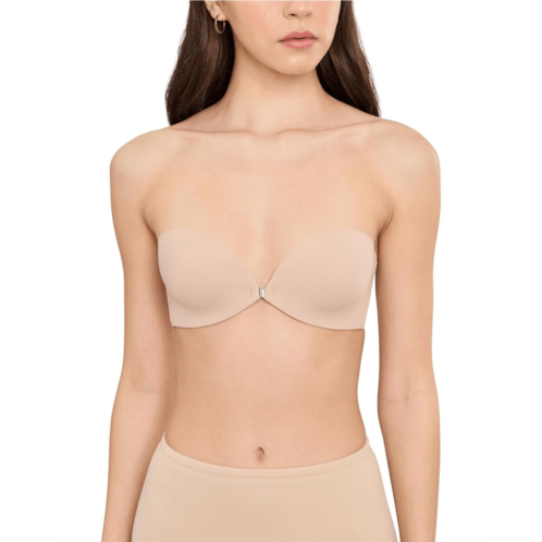 Womens Calvin Klein Underwear Perfectly Fit Strapless Bra