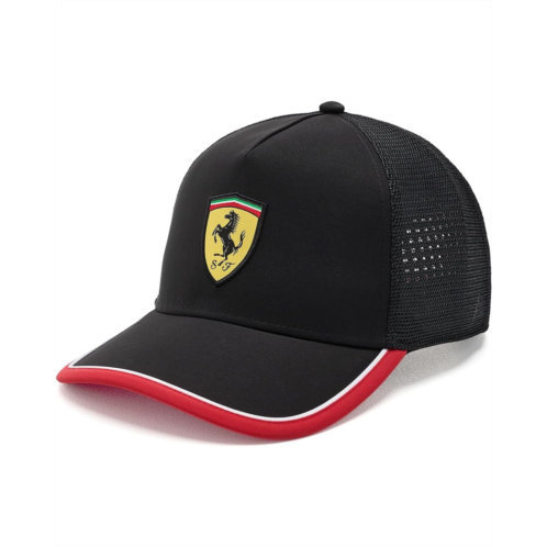 PUMA Scuderia Ferrari Trucker Cap