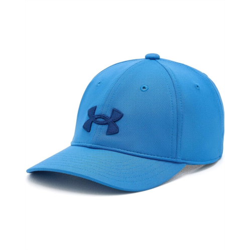 Under Armour Blitzing Hat Adjustable (Little Kids/Big Kids)