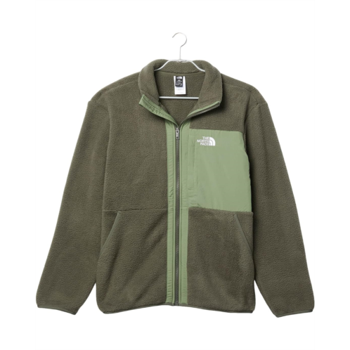 The North Face Kids Yumiori Full Zip Jacket (Little Kid/Big Kid)
