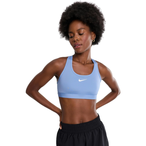 Womens Nike Swoosh Medium Support Bra