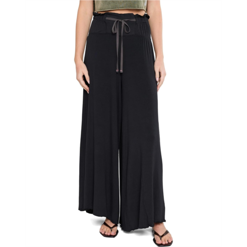 Womens Free People Dream State Pants