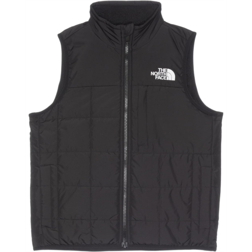 The North Face Kids Reversible Shasta Vest (Little Kid/Big Kid)