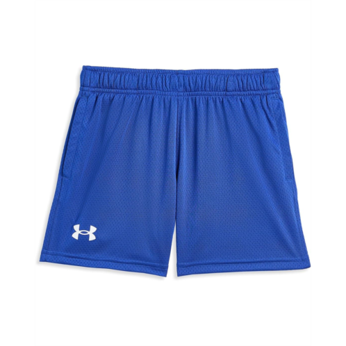 Mens Under Armour Kids Tech Mesh Shorts (Big Kid)