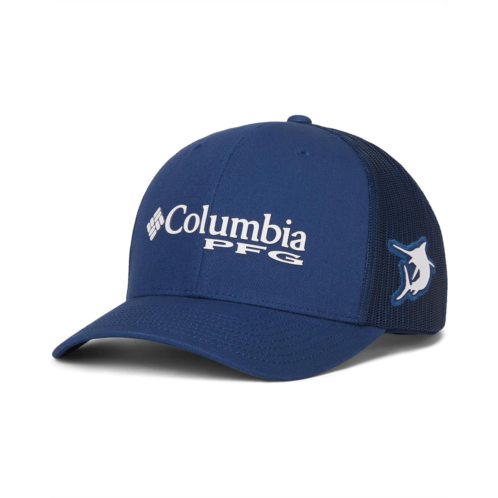 Columbia PFG Logo Mesh Snap Back