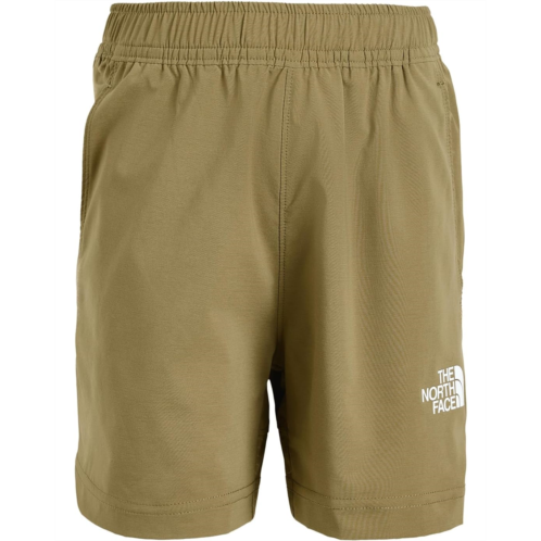 The North Face Kids Lightrange 5 Shorts (Little Kid/Big Kid)