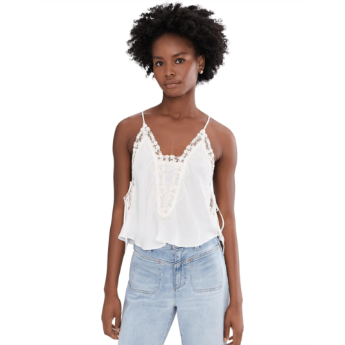 Womens Free People Someone Like You Cami