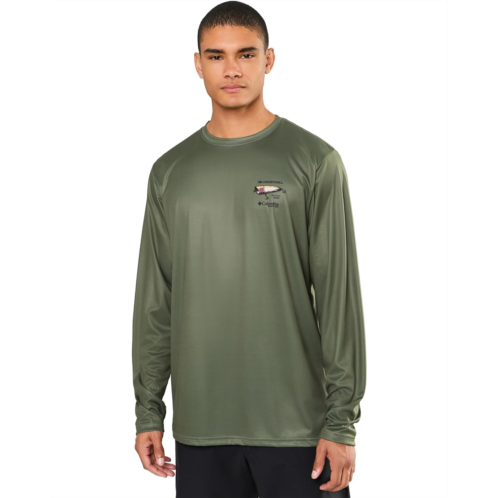 Mens Columbia Terminal Tackle PFG Hooked On Quality