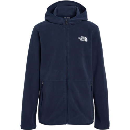 The North Face Kids Glacier Full Zip Hoodie (Little Kid/Big Kid)