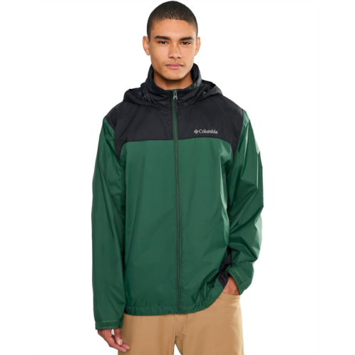 Mens Columbia Glennaker Lake II Rain Jacket