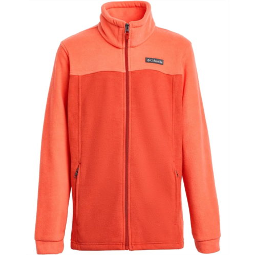Columbia Kids Steens Mountain II Fleece (Little Kid/Big Kid)