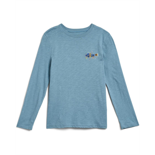 Boys Under Armour Kids Lured in Tee (Big Kid)