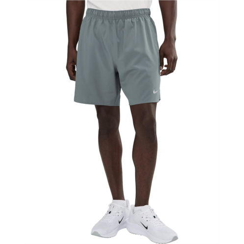 Mens Nike Dri-FIT Challenger 7 2-in-1 Shorts