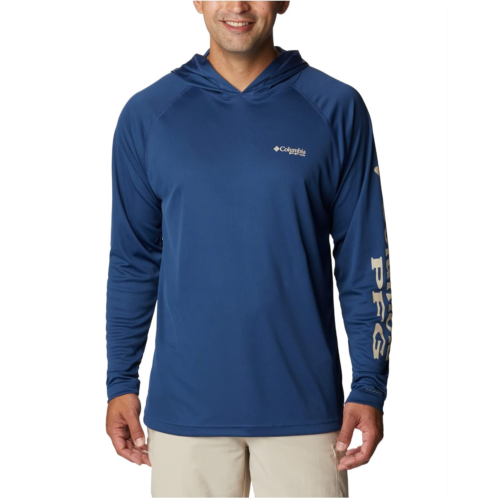 Mens Columbia Terminal Tackle Hoodie