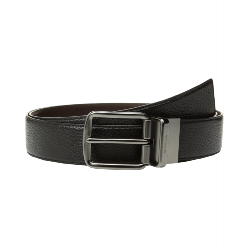 COACH Wide Reversible Belt