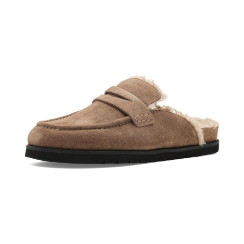 Womens Dune London Goldys