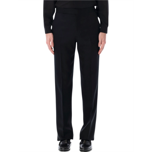 LARDINI ecovero sostenibile viscosa silk pants