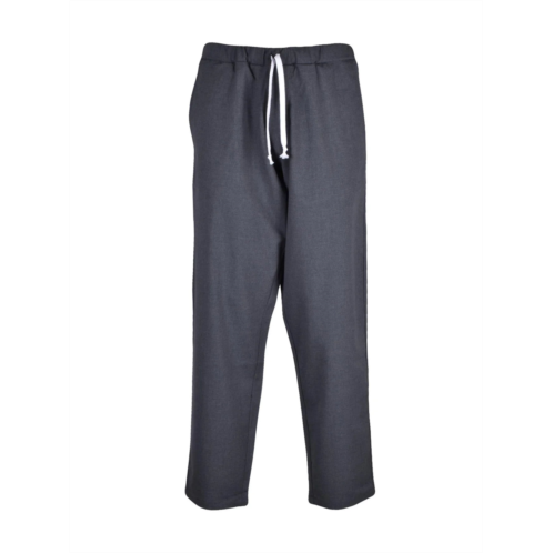 DRESSISM. mens joggers - grey