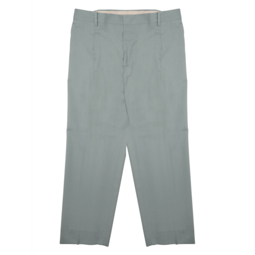COSTUMEIN vincent virgin wool straight leg trousers