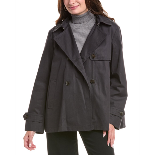 Herno double-breasted jacket