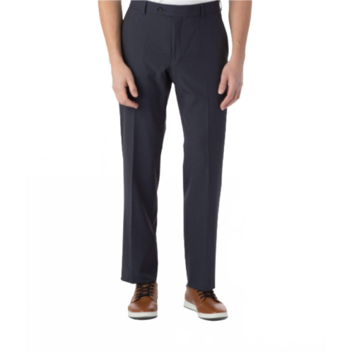 Ballin comfort eze bi-strech gabardine pant in navy