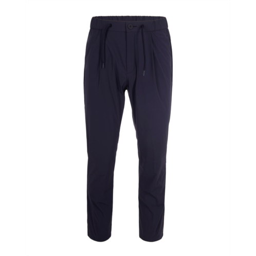 HERNO stretch nylon long pants