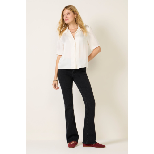FRAME womens reboot jeans