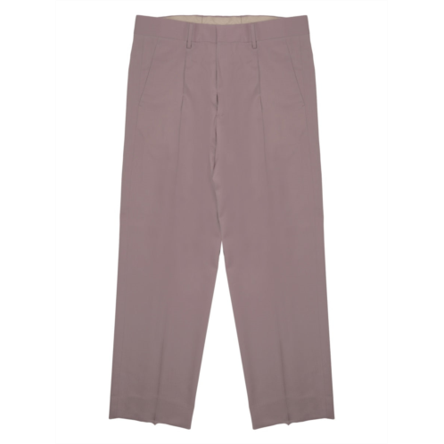 COSTUMEIN vincent virgin wool side pockets trousers
