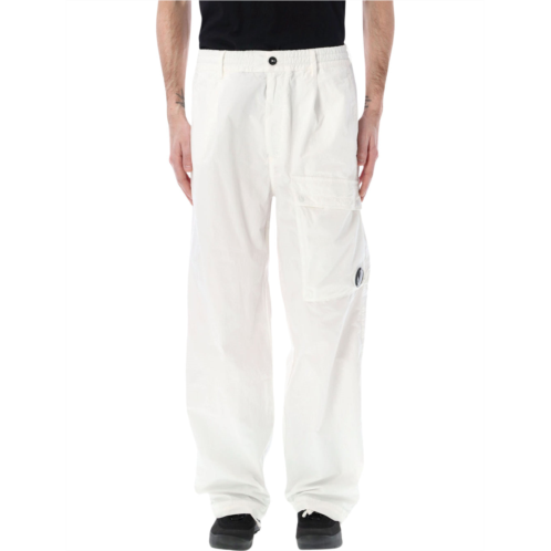 C.P. COMPANY microreps relaxed fit cargo pants