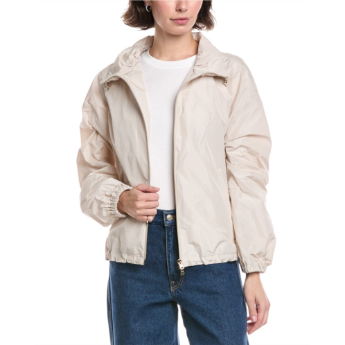 Herno drawstring jacket