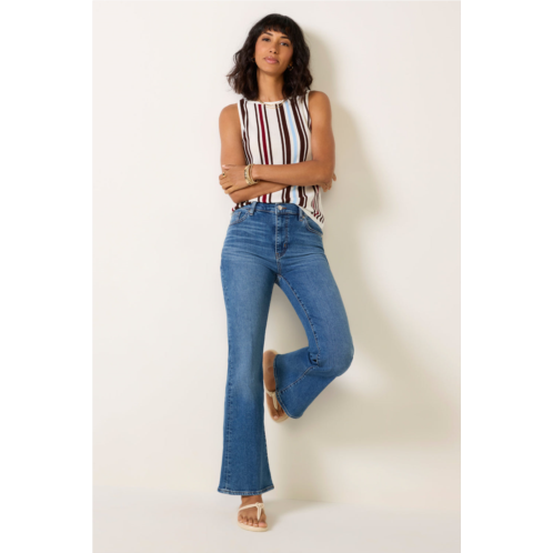 FRAME womens the icon jeans