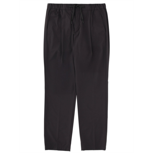HERNO regular fit polyamide-blend elastic pants