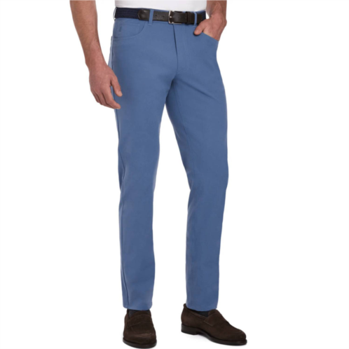 Holderness & Bourne the parker pant in andover