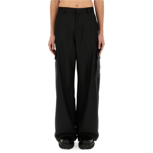 Off-White cargo pants