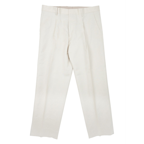 COSTUMEIN vincent straight leg lightweight trousers