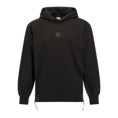 C.P. Company cotton mens sweatshirt