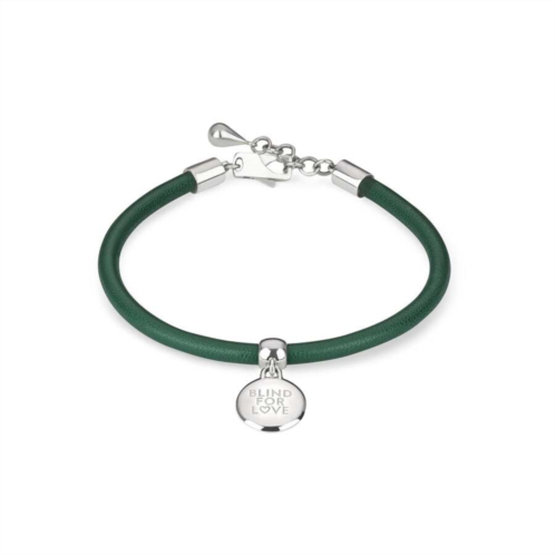 Gucci Blind for Love Bracelet -