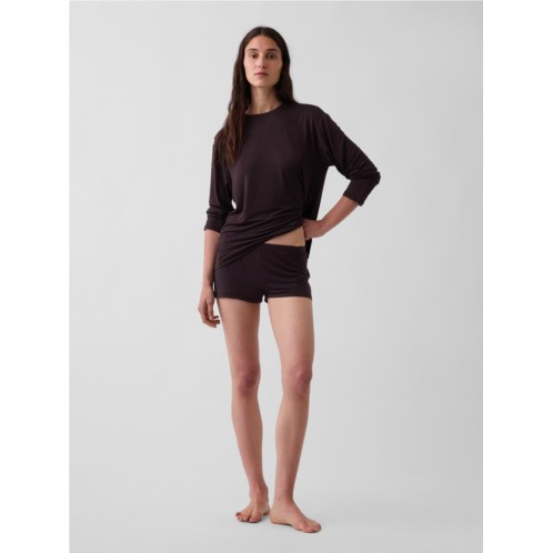 Gap SoftMade Modal PJ Shorts