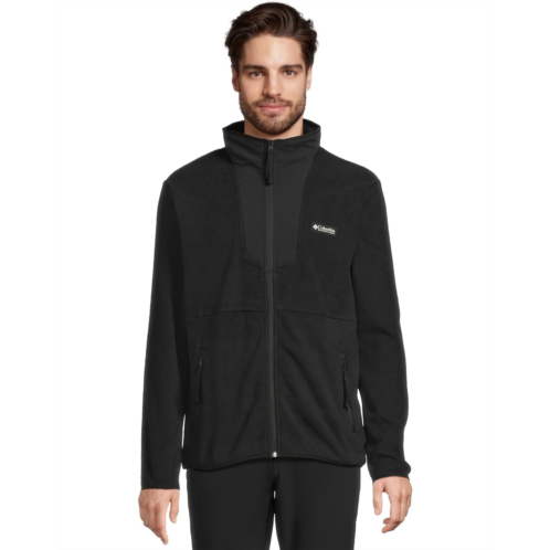 Columbia Sequoia Grove Full Zip Fleece