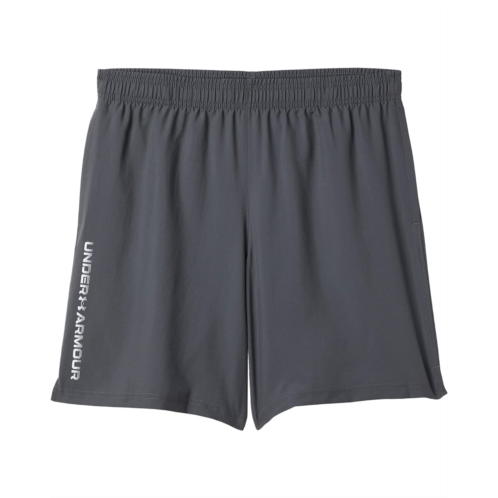 Under Armour Kids Tech Woven Workmark Shorts