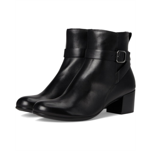 ECCO Dress Classic 35 mm Buckle Ankle Boot